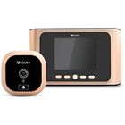 Eqr01 Greeter Digital Home Security 4602924178795