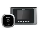 Eqr01hn Eques Greeter Digital Door Viewer Doorbell Lcd Security 692757195957