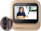 Eqr26 Eques Smart Video Door Bell Camera Wifi High 0854991007063