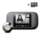 Eqr99 Dg Door Viewer Digital 854991007001