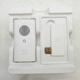 9684205000 Eufy 194644022655 Add On Doorbell Chime For Homebase 2