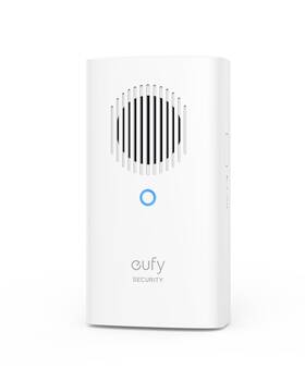 69ae9392486eca5f3095db43 Eufy Security Video Doorbell Add On Chime Indoor Requires E340/c30/c31 No