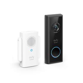 B08dxd8lsr Eufy Security Battery Video Doorbell C210 Kit 1080p No Subscription Wi-fi