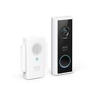 Eufy Security Battery Video Doorbell Wireless Kit Camera Free
