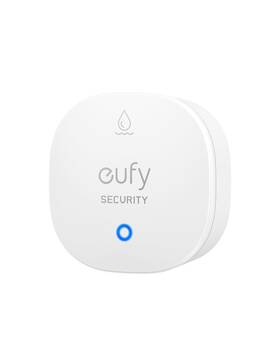 T8920 Eufy Security Water And Freeze Sensor With Remote Alerts Ip65 Waterproof 2-