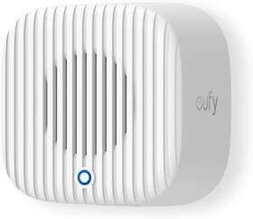 T8026 Eufy Video Doorbell Chime 2 10 Built-in Chimes 2.4 Ghz And 5 Dual-band Wi