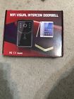 Euk392955 Unbranded-generic Smart Door Bell