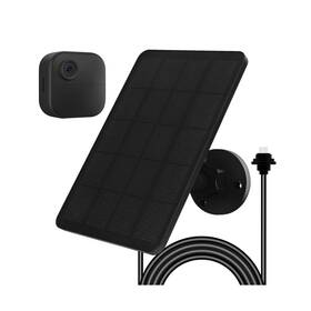 Sp-l4bl Everexceed Solar Panel For Blink Camera 4w Compatible With ... Fast Ship