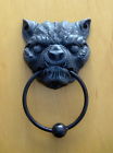 Evil Gargoyle Door Knocker 726549103001