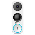 Ezdb11b3 Ezviz Smart Home Video Doorbell Remote View Talk 842571118858
