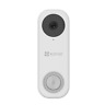 Ezdb1c1e2 Ezviz Wired Video Door Bell 313106682620