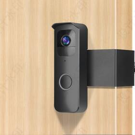 Ezkocniz 762949735176 Anti-theft Blink Doorbell Mount For Camera 2021 Renter-friend
