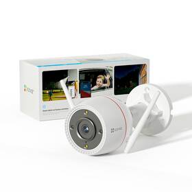 Ezviz 810042432505 Two-way Call 2.5k Outdoor Cameras For Home Security Outside Wifi Surve