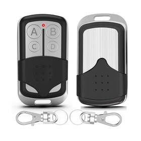 Ez-i11max Ezyopenteck Garage Door Opener Remote For Liftmaster Craftsman Chamberlain Open... Fast Ship