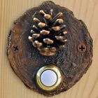 F-drbell-loglp-b Timber Bronze 53 Llc