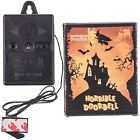 F7586e75ced746dba9eccb0e34938df4 The Holiday Aisle Halloween Electronic Talking Doorbell 192440664062