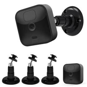 F-b01br Fatkitt Blink Outdoor Camera Mount 360 Degree Adjustable Indoor/outdoor Wall B