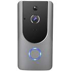 Fbauks4894681026932bi920070 Video Kits Doorbell Mucjun Wifi Smart Bells Hd 4894681026932