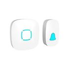 Fd-doorbell-01 Finduat Wireless Doorbell Operating 606345668259