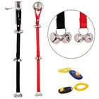 Fdd-br-001 Foreyy Set Of Dog Doorbell For Potty Training 754610531859