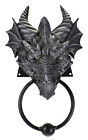 Fdd389 Fairybrook Dragon Head Door