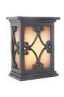 44541134 Fdll7967 Fleur De Lis Living Scroll Lighted Door Chime 192437394651