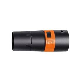 Fein 014586378596 Anti-static Tool Collar For 35mm Hose To 38mm Power Connection - Electro
