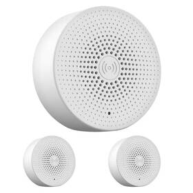 3-pac Feit Electric 445040367363 Usb-powered Smart Home Wireless Chime For Doorbell No Hub Required