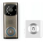 Ff1407d Wd-613 Door Viewers Wi-fi 714559098196