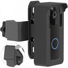 Fybt-a369d Fieybirt Anti-theft Blink Doorbell Mount Angle Adjustable Kit Up To 110 Degree