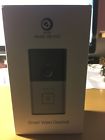 Fij529162 Digoo Hd Video Bluetooth Wifi Smart Home Wireless Doorbell Camera