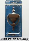 N336-149 - Finish Bronze -- 7 " National Door Knocker Venetian V1914