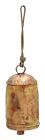 3135066 Finish Id Bell Tarnished