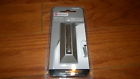 0231157 Finish Lighted Utilitech Nickel Wired Button Doorbell