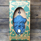 Flora Fauna Garden Smile Brass Doorbell And Doorviewer 728461136082
