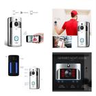 Fredi0001 Wifi Video Push Buttons Doorbell Smart Hd Security Camera Talk