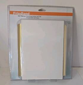 D227 Friedland New Door Chime - Vintage 1990s Marcus
