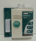 0082394 Ft Battery Doorbell Melody Rare Operated Wireless 64 Range 100 Utilitech