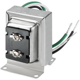 Funmit 757173337401 Doorbell Transformer 16v 10va Compatible With Ring Wired Video