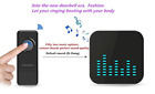 Fx-b18 Getten Home Waterproof Wireless 602045388732