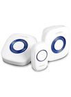 Fx-cw Jfvsur Wireless Doorbell With 611553742554