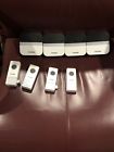 Fxb72t01 Physen Kits Waterproof Wireless Doorbell Operating Range Feet 711978754597