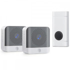 G1chjj9010009 Penck Wireless Doorbell Kit Waterproof Caregiver Smart Nurse 615150929431