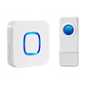 G1jtjj909926 Penck Loud Wireless Doorbell Caregiver Smart Nurse Call 689826863534