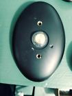 G4-orb Its About Chime Decorative Doorbell Push Button Door Hardware Sandcast