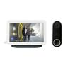 Ga03699 Google Nest Doorbell Wired Smart Video Camera Hub 193575031446