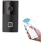 Gab10 Gakov Wifi Video Doorbell Degree Hd Wireless Smart 721352829582