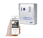 Gbf-pl960m Gbf Ip Wireless Video Doorbell Smart Intercom System 0680168938027