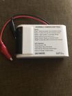 Gc-dbc-t1 Gocontrol Linear Doorbell Camera Test Tool Nortex New Open Box