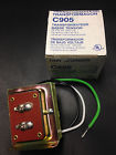 C905 Gc Prices Transformer Ships 120v Fs Broan 16v Day Voltage